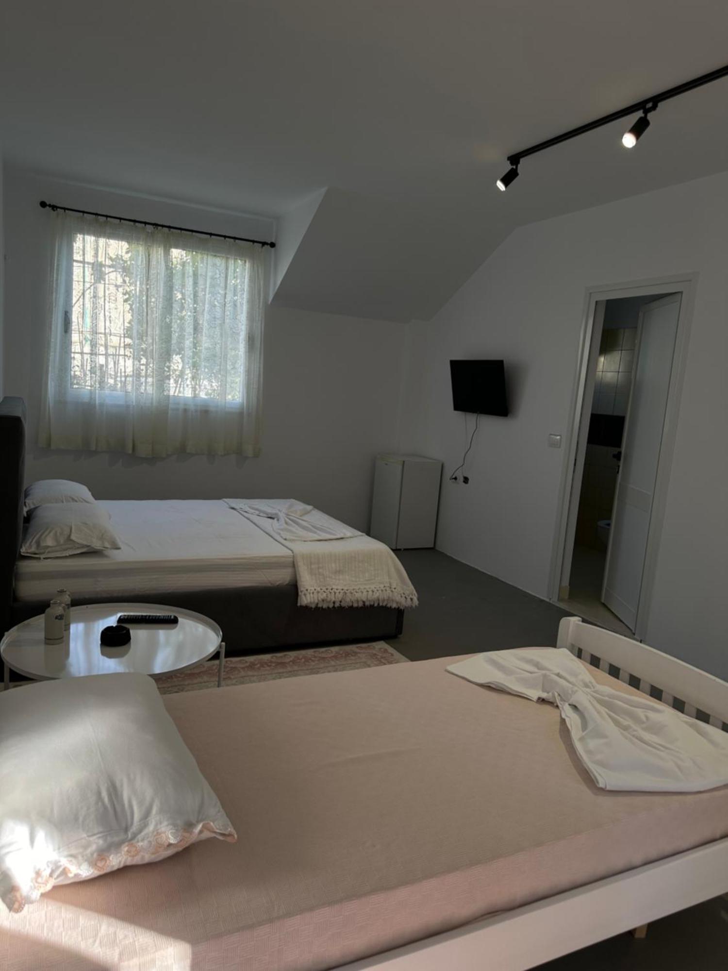 Sunny Rentals Vlore Luaran gambar