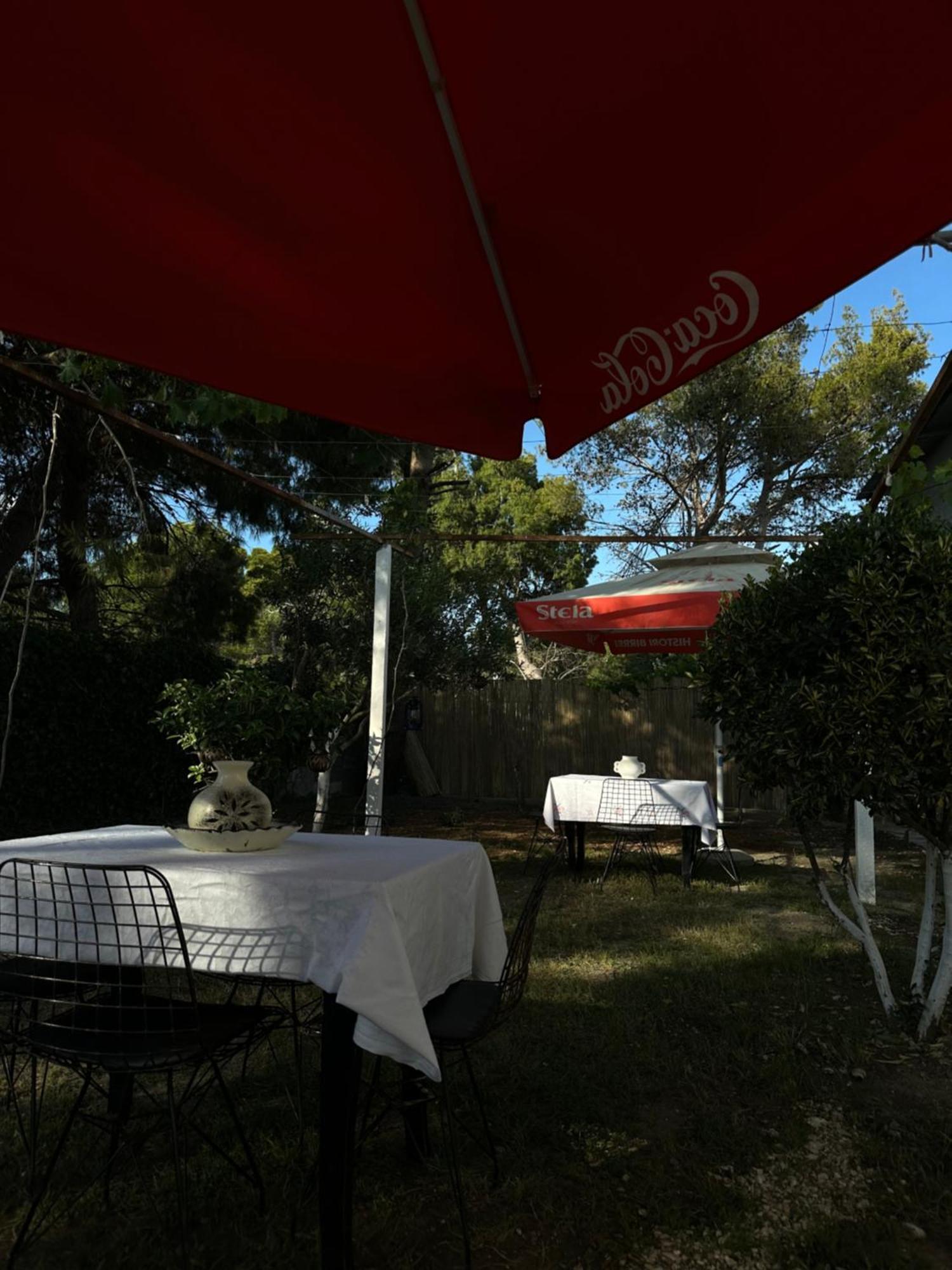 Sunny Rentals Vlore Luaran gambar