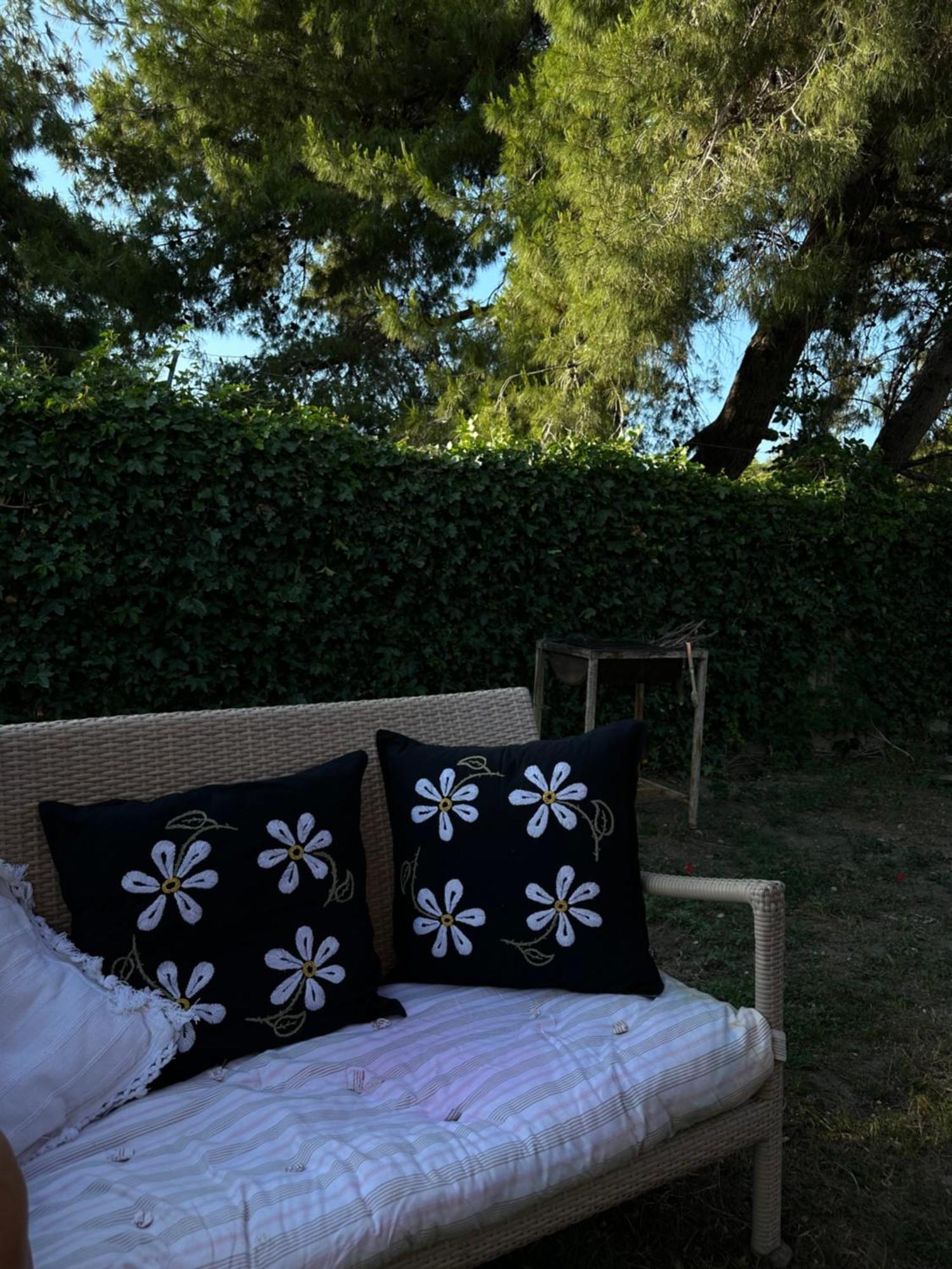 Sunny Rentals Vlore Luaran gambar