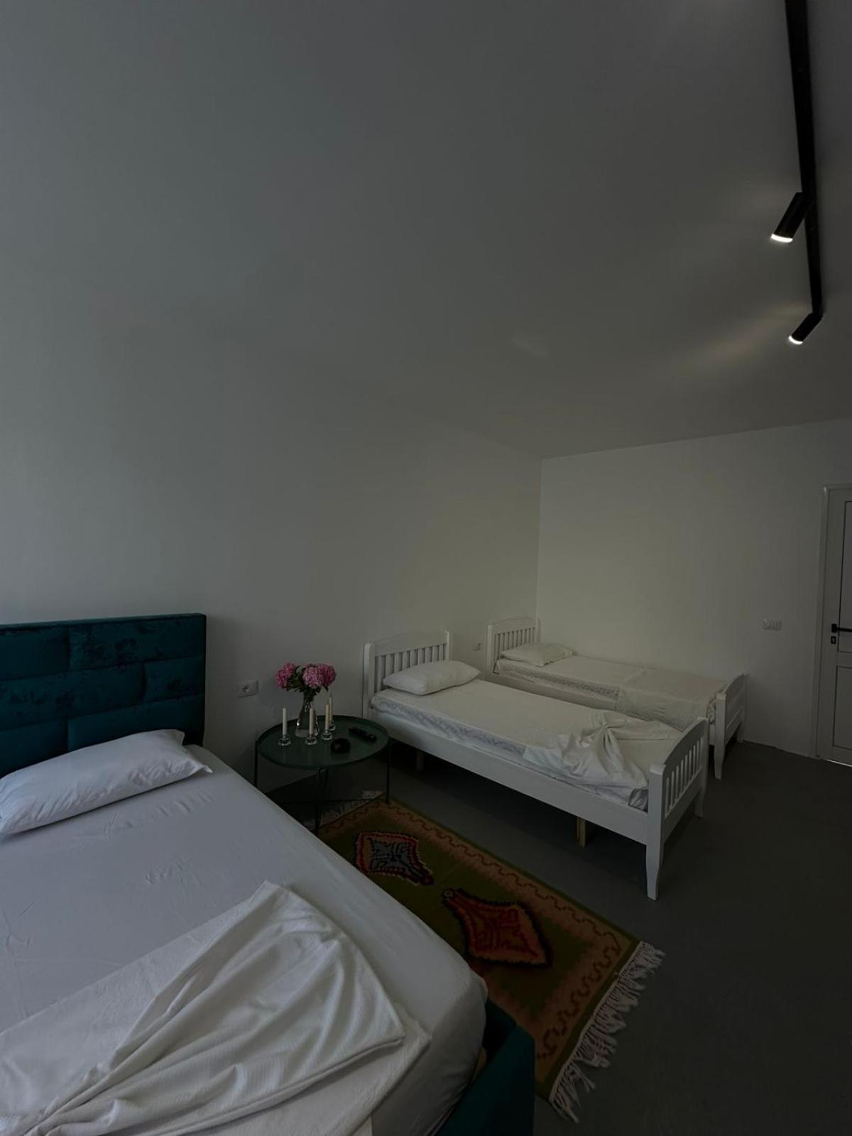 Sunny Rentals Vlore Luaran gambar